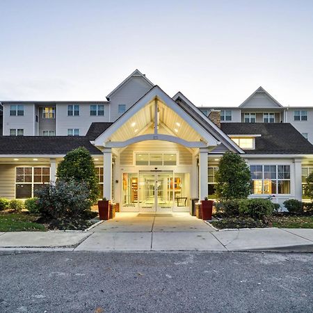 Residence Inn Saint Louis O'Fallon Bagian luar foto