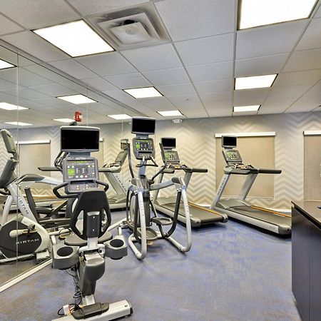 Residence Inn Saint Louis O'Fallon Bagian luar foto