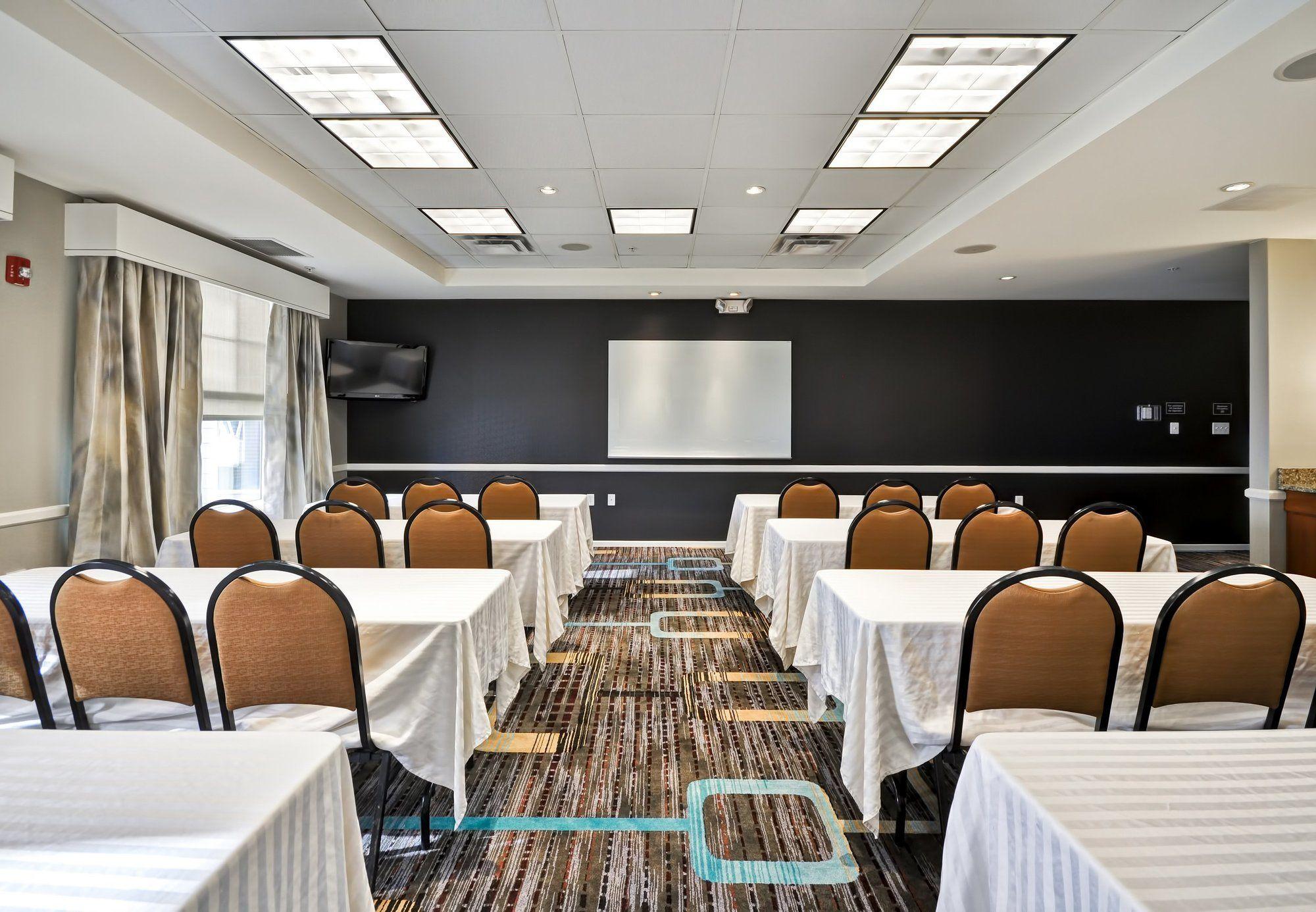 Residence Inn Saint Louis O'Fallon Bagian luar foto