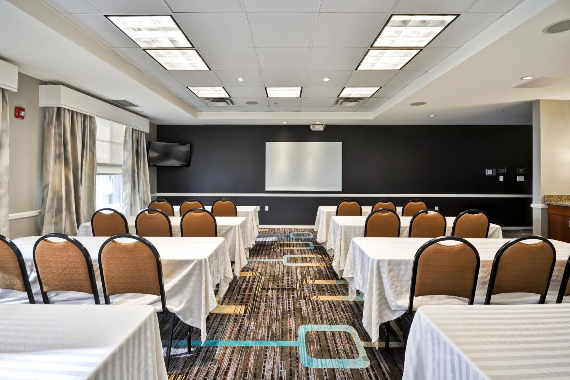 Residence Inn Saint Louis O'Fallon Bagian luar foto