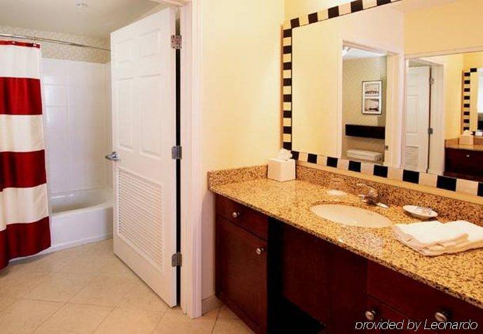 Residence Inn Saint Louis O'Fallon Bagian luar foto