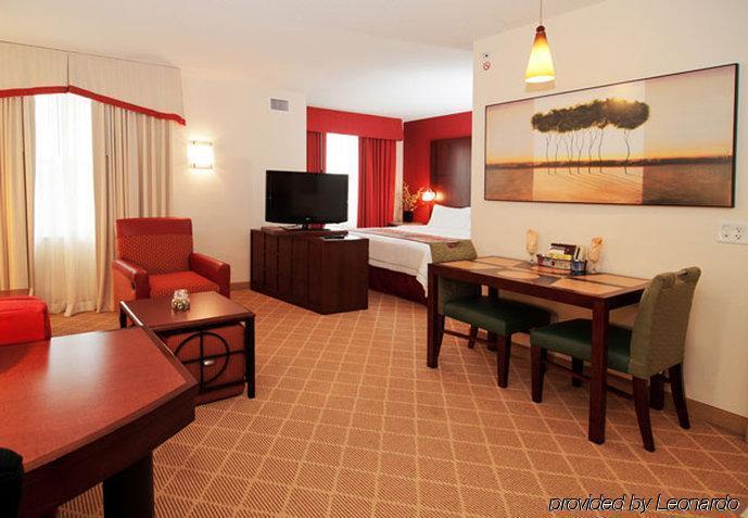 Residence Inn Saint Louis O'Fallon Bagian luar foto