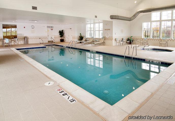 Residence Inn Saint Louis O'Fallon Bagian luar foto