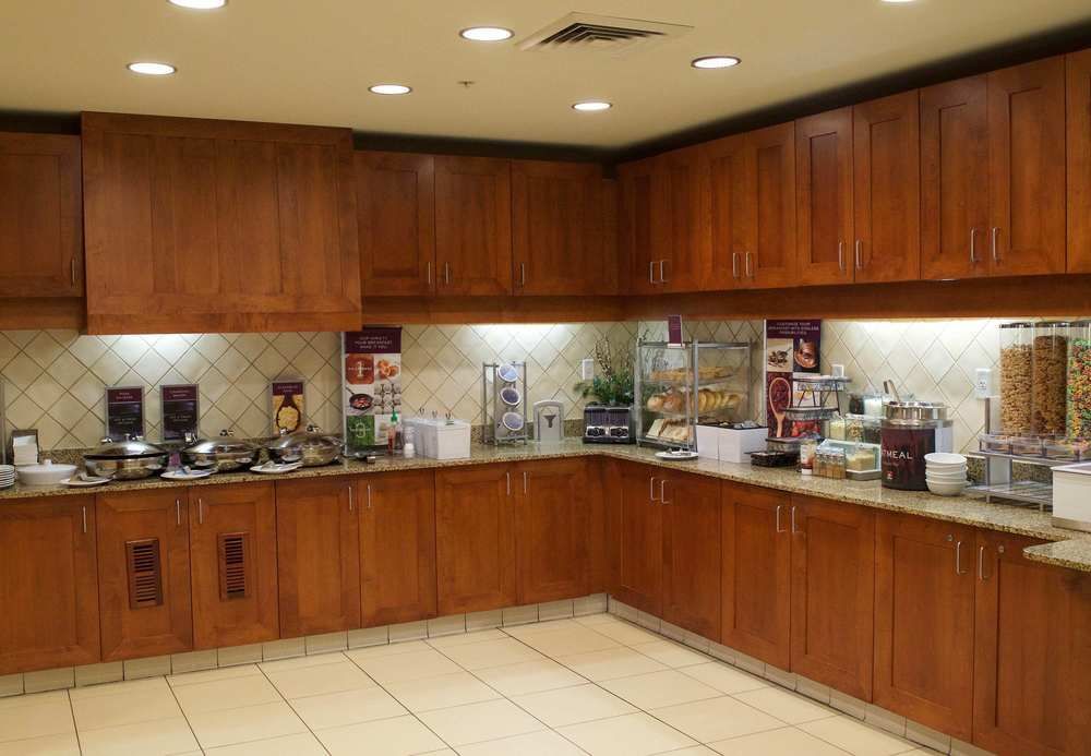 Residence Inn Saint Louis O'Fallon Bagian luar foto