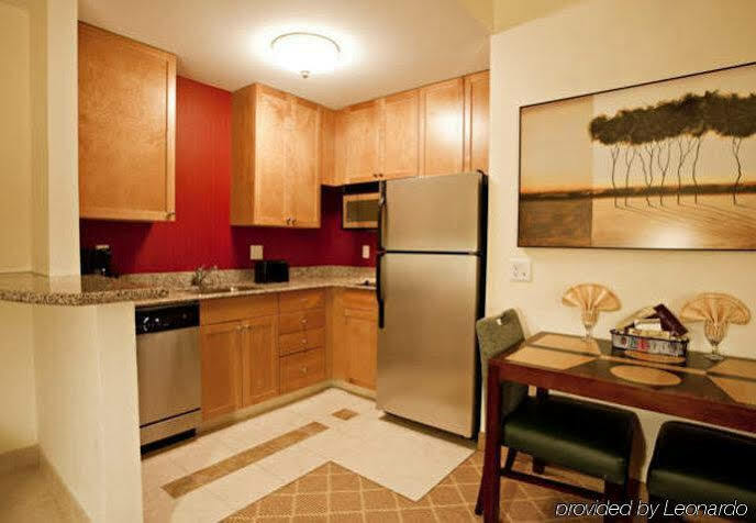 Residence Inn Saint Louis O'Fallon Bagian luar foto